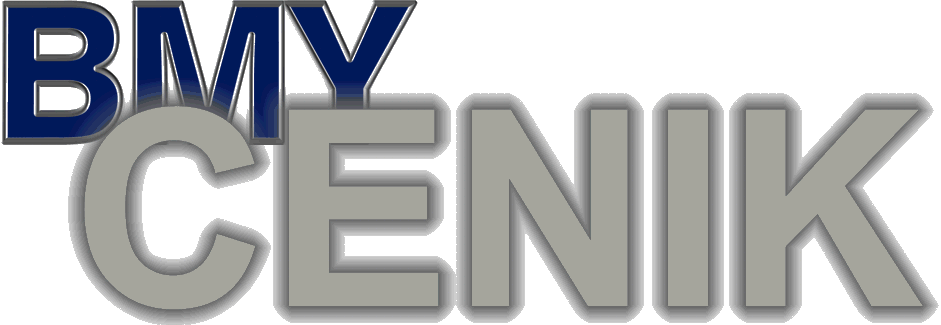 BMY CENIK