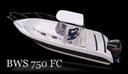 BWS 750FC