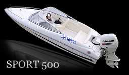 SPORT 500