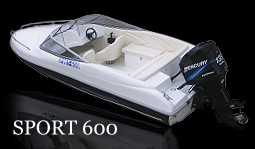 SPORT 600