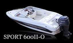 SPORT 600II-Open